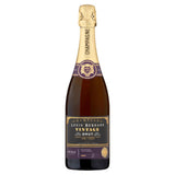 Louis Bernard Vintage Brut Champagne 75cl - British product