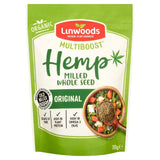 Linwoods Multi Boost Milled Hemp   200g GOODS M&S   