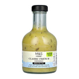 M&S Reduced Fat French Dressing   235ml GOODS M&S   