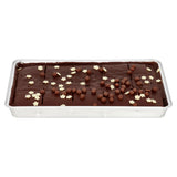 ASDA The Bakery chocolate party cake - British product