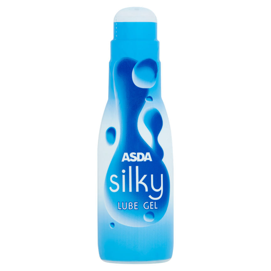 ASDA Silky Light Lube Gel