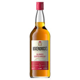 McKendrick's Blended Scotch Whisky 3 Years Old 1 Litre, imported from the UK