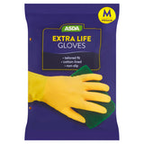 ASDA Thick & Strong Gloves Medium GOODS ASDA   