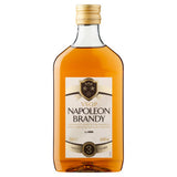 Brandy Napoleón ASDA 35cl - Producto británico
