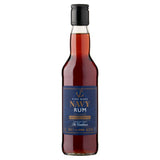 ASDA Fine Dark Navy Rum 35cl (Marque britannique)