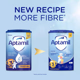 Aptamil toddler milk (1-2 years) powder - British product