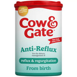 Cow & Gate Anti-Reflux Baby Milk Formula Powder from Birth to 12 Months