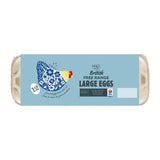 M&S Free Range Large Eggs   12 per pack GOODS M&S   