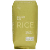 M&S Basmati Rice   1kg GOODS M&S   