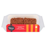 The Delicious Dessert Company 2 Caramelised Biscuit Yum Yums