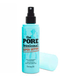 Benefit Porefessional setting spray 120ml, imported from the UK