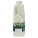 M&S Organic Semi-Skimmed Milk 2 Pints   1.136L GOODS M&S   