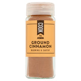 COOK by ASDA Ground Cinnamon GOODS ASDA   