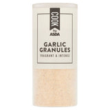 ASDA Cook Garlic Granules 115g - British product