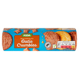 ASDA Milk Chocolate Oatie Crumbles GOODS ASDA   