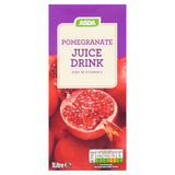 ASDA Pomegranate Juice Drink GOODS ASDA   