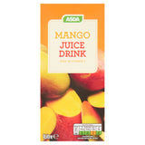 ASDA Mango Juice Drink GOODS ASDA   