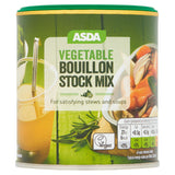 ASDA Vegetable Bouillon Mix GOODS ASDA   