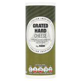 ASDA Grated Hard Cheese 80g - British product