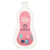 LITTLE ANGELS by ASDA Baby Lotion 500ml GOODS ASDA   