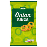 ASDA Onion Rings Sharing Snacks GOODS ASDA   