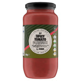 ASDA Spicy Tomato Pasta Sauce