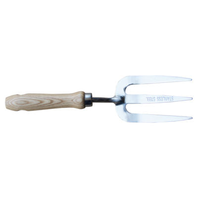 ASDA ASDA Hand Fork Garden Tool- Buy online at McGrocer