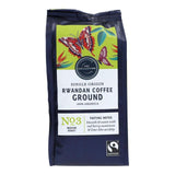 M&S Fairtrade Rwandan Ground Coffee   227g GOODS M&S   