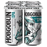 Hobgoblin IPA Ale Beer Cans   4 x 440ml GOODS M&S   