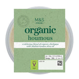 M&S Organic Houmous   170g GOODS M&S   