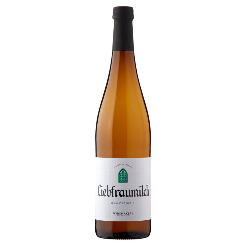 Winemaker's Choice Liebfraumilch GOODS ASDA   