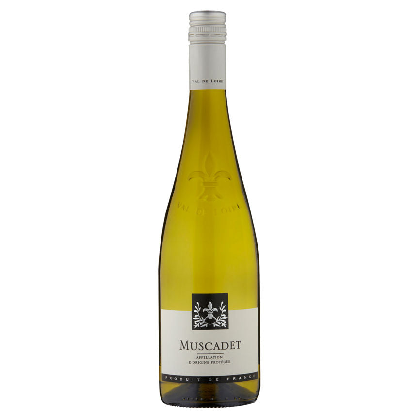 Val De Loire Muscadet GOODS ASDA   