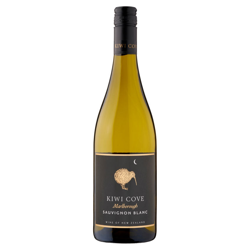 Kiwi Cove Sauvignon Blanc GOODS ASDA   