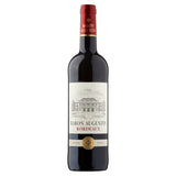 Baron Augustin Bordeaux GOODS ASDA   