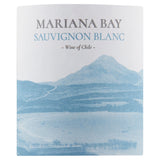 Mariana Bay Sauvignon Blanc 75cl, imported from Chile