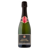 Louvel Fontaine Vintage Champagne GOODS ASDA   