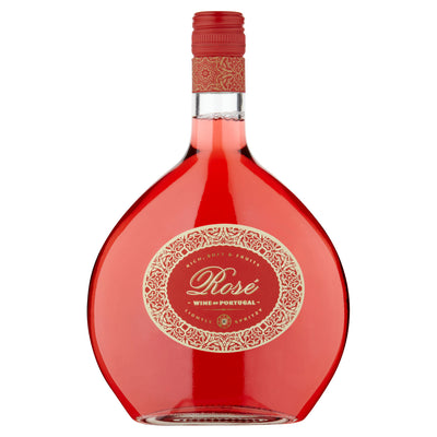 ASDA Calafia Rosé Red Cherry Wine 75cl- Buy online at McGrocer