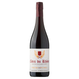 Vignerons De L'Enclave Fief De Saint Paul red wine 75cl - British product
