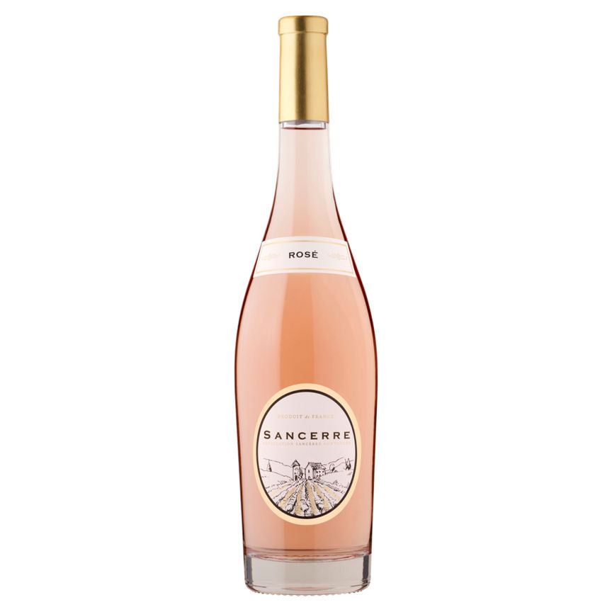 Sancerre Rosé GOODS ASDA   