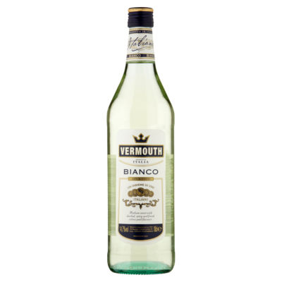 Vermouth Bianco 100cl (British brand)