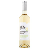 Nice Drop Sauvignon Blanc 75cl GOODS ASDA   