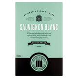 Refined & Elegant Wine Sauvignon Blanc 2.25 litres GOODS ASDA   