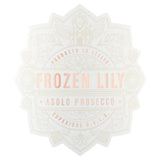 Frozen Lily Asolo Prosecco 75cl
