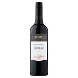 Busby Estate Shiraz rødvin 75cl - britisk produkt