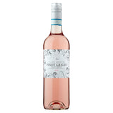 Fillipo Sansovino Pinot Grigio Rosé 75cl GOODS ASDA   