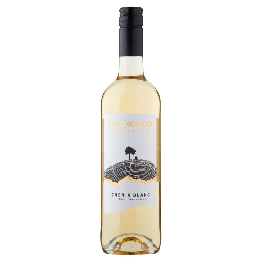 Yellowwood Mountain Chenin Blanc 75cl