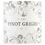 Fillipo Sansovino Pinot Grigio 75cl - British product