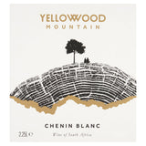 Yellowwood Mountain Chenin Blanc 2.25L GOODS ASDA   