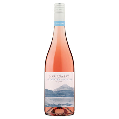 ASDA Mariana Bay Sauvignon Blanc Blush 75cl- Buy online at McGrocer