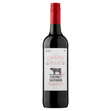 Carne Rojo Cabernet Sauvignon 75cl